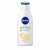 CREMA CORPORAL NIVEA Q10 PLUS COLAGENO 125ml