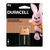 BATERIA DURACELL 9V Blister x unidad