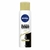 DESODORANTE NIVEA W B&W INVISIBLE TOQUE DE SEDA 150ML