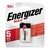 BATERIA ENERGIZER 9V Blister x unidad