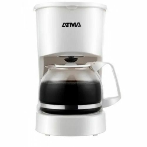 CAFETERA ATMA CA2180N CON FILTRO