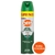 REPELENTE Off Aerosol Extra duracion verde super pack 290cm3