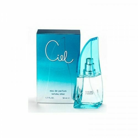 PERFUME CIEL ORIGINAL 50ML CON VAPORIZADOR