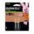 PILA DURACELL RECARGABLE AAA X2 900mAh