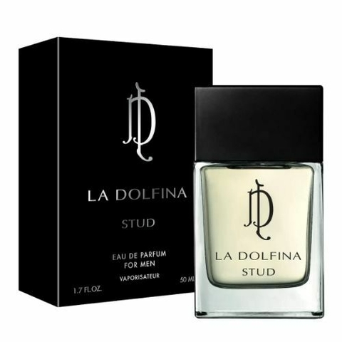 PERFUME LA DOLFINA STUD 50ML C/VAPO