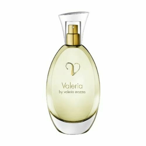 PERFUME VALERIA 100ML CON VAPO