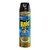 INSECTICIDA AEROSOL RAID MAX MATA MOSCAS Y MOSQUITOS 370CC