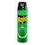 INSECTICIDA Raid Aerosol Polillas y Larvas 390cm3