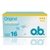 Tampon OB ORIGINAL x16u medio