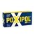 PEGAMENTO POXIPOL (AZUL) 21g x1