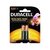 PILA DURACELL AAA Blister x2 unidades