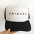 Gorra friends