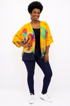 Kimono papagaio - comprar online