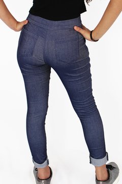 Calça jeans skinny - comprar online