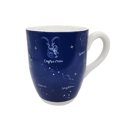 518587 CANECA PORCELANA ZODIACO 350ML- CANC117