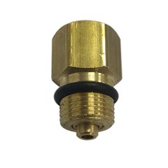 502025 ADAPTADOR BUJAO LATAO 02 KG (EXT P2 PARA INT P13) - comprar online