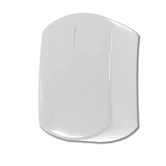 515805 BOTAO BRASTEMP MINI ACTIVE BRANCO 132