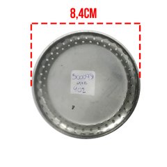 500098 ESPALHADOR DAKO FAMILIA ALUMINIO MTC402 - comprar online