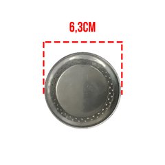 500127 ESPALHADOR SEMER LD PEQUENO ALUMINIO MTC301A - comprar online