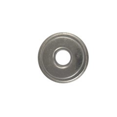 502761 BACIA DAKO ALUMINIO MEDIA MTC2501 - comprar online