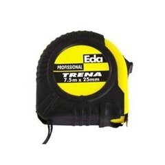 504743 TRENA EMBORRACHADA EDA PROFISS.07,5M X 25MM 8LX