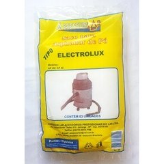 504974 SACO P/ASPIR.ELECTROLUX AP40 C/3 UNID.995