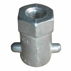 506005 SUPORTE INJETOR 2001 NG/BOSCH (RAMAL)