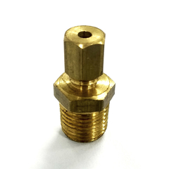 506255 UNIAO LATAO 1/4 NPT EXT X 1/8 ANILHA EXT