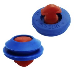 506981 SELO REPETITIVO SILICONE UNIVERSAL GUAMANTEC - comprar online