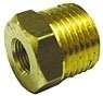 509443 UNIAO LATAO 3/8 NPT EXT X 1/4 NPT INT - BUCHA REDUCAO