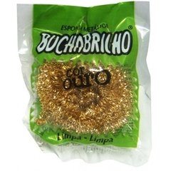 509463 ESPONJA BUCHABRILHO LATAO OURO