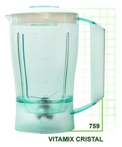 509788 COPO LQ.MEBRASI CRI.MONDIAL VITAMIX 759