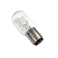 511069 LAMPADA MAQ.COSTURA 15W X 127V ENCAIXE BRASFO.8711