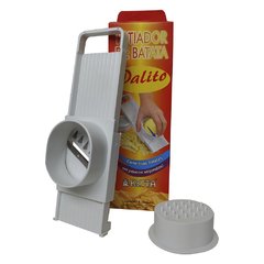 511610 FATIADOR DE BATATA (PALITO) KEITA FB01F