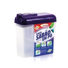 511929 PORTA SABAO EM PO INJETEMP 1,0KG 0147