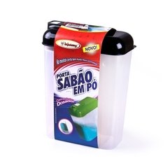 511930 PORTA SABAO EM PO INJETEMP 2KG 0148