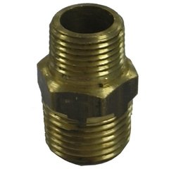 512186 UNIAO LATAO 1/2 NPT EXT X 3/8 NPT EXT