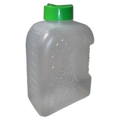 512292 GARRAFA PLAST.P/AGUA PLASDURAN FRUTAS 2L 0270