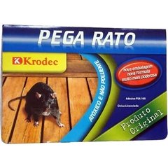 512315 RATOEIRA ADESIVA KRODEC