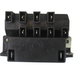 512478 USINA ELETRONICA HOWE POLO FINO/GROSSO 7 SAIDAS