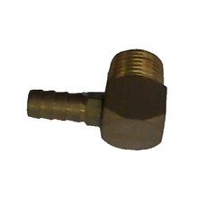 512843 COTOVELO LATAO QUADRADO 1/2 NPT EXT X 3/8 BM