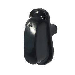 512880 BOTAO ESMALTEC IBIZA PRETO 118