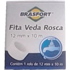 513155 VEDAROSCA BRASFORT 12MM X 10M 7463