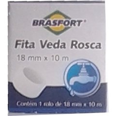 513157 VEDAROSCA BRASFORT 18MM X 10M 7466