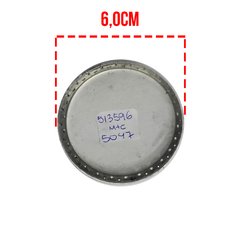 513596 ESPALHADOR DAKO LUNA/MULLER/NG ALUM.PEQ.MTC5047 - comprar online