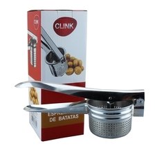 513777 ESPREMEDOR DE BATATA INOX IMPORTADO CK703/KE3120