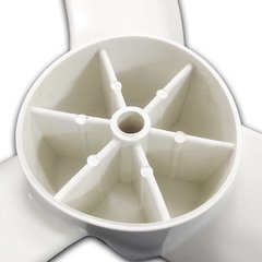 513866 HELICE VENT.EVP TWIST 3 PAS 50CM BCA M263 - comprar online