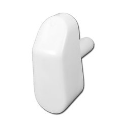 513873 BOTAO ESMALTEC VENEZA BRANCO 111 - comprar online