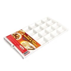 514010 FORMA PARA PASTEL "MINI" INJETEMP P/24 PASTEIS 1031