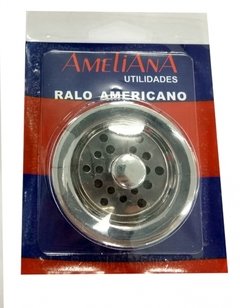 515215 RALO P/VALVULA AMERICANA PLAST.CROM 2017